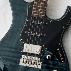 YAMAHA PACIFICA PAC612VIIFM -Indigo Blue / IDB- #IMN203054 [3.68kg]【数量限定・弦プレゼント】