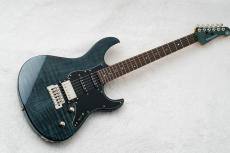 YAMAHA PACIFICA PAC612VIIFM -Indigo Blue / IDB- #IMN203054 [3.68kg]【数量限定・弦プレゼント】_2