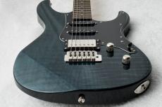 YAMAHA PACIFICA PAC612VIIFM -Indigo Blue / IDB- #IMN203054 [3.68kg]【数量限定・弦プレゼント】_4