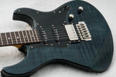 YAMAHA PACIFICA PAC612VIIFM -Indigo Blue / IDB- #IMN203054 [3.68kg]【数量限定・弦プレゼント】_5