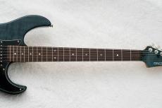 YAMAHA PACIFICA PAC612VIIFM -Indigo Blue / IDB- #IMN203054 [3.68kg]【数量限定・弦プレゼント】_6