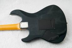 YAMAHA PACIFICA PAC612VIIFM -Indigo Blue / IDB- #IMN203054 [3.68kg]【数量限定・弦プレゼント】_9