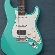 Suhr JE-Line Classic S Antique RS -Sea Form Green-【3.60kg】【漆黒指板】