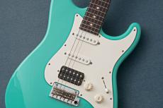Suhr JE-Line Classic S Antique RS -Sea Form Green-【3.60kg】【漆黒指板】_4