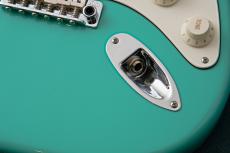 Suhr JE-Line Classic S Antique RS -Sea Form Green-【3.60kg】【漆黒指板】_5
