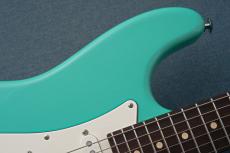 Suhr JE-Line Classic S Antique RS -Sea Form Green-【3.60kg】【漆黒指板】_6
