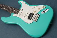 Suhr JE-Line Classic S Antique RS -Sea Form Green-【3.60kg】【漆黒指板】_7