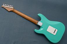 Suhr JE-Line Classic S Antique RS -Sea Form Green-【3.60kg】【漆黒指板】_11