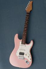 Suhr JE-Line Classic S Antique RS -Shell Pink-【3.44kg】_2