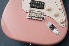 Suhr JE-Line Classic S Antique RS -Shell Pink-【3.44kg】_3