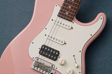 Suhr JE-Line Classic S Antique RS -Shell Pink-【3.44kg】_4