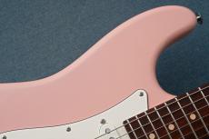 Suhr JE-Line Classic S Antique RS -Shell Pink-【3.44kg】_6