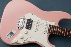 Suhr JE-Line Classic S Antique RS -Shell Pink-【3.44kg】_8