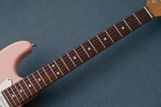 Suhr JE-Line Classic S Antique RS -Shell Pink-【3.44kg】_9