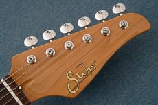 Suhr JE-Line Classic S Antique RS -Shell Pink-【3.44kg】_10