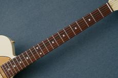 Suhr Mateus Asato Signature Classic T "MA White" Lollar Goldfoil【3.65kg】【生産完了品】_8