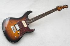 YAMAHA PACIFICA PAC611VFM -Tobacco Brown Sunburst / TBS- #ILO014247 [3.65kg]【数量限定・弦プレゼント】_2