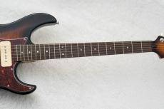 YAMAHA PACIFICA PAC611VFM -Tobacco Brown Sunburst / TBS- #ILO014247 [3.65kg]【数量限定・弦プレゼント】_3