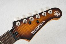 YAMAHA PACIFICA PAC611VFM -Tobacco Brown Sunburst / TBS- #ILO014247 [3.65kg]【数量限定・弦プレゼント】_4