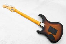 YAMAHA PACIFICA PAC611VFM -Tobacco Brown Sunburst / TBS- #ILO014247 [3.65kg]【数量限定・弦プレゼント】_5