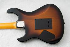 YAMAHA PACIFICA PAC611VFM -Tobacco Brown Sunburst / TBS- #ILO014247 [3.65kg]【数量限定・弦プレゼント】_7