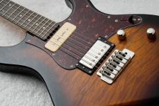 YAMAHA PACIFICA PAC611VFM -Tobacco Brown Sunburst / TBS- #ILO014247 [3.65kg]【数量限定・弦プレゼント】_9
