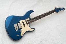 YAMAHA PACIFICA PAC612VIIX -Matte Silk Blue / MSB- #IKP044264 [3.53kg]【数量限定・弦プレゼント】_2