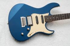 YAMAHA PACIFICA PAC612VIIX -Matte Silk Blue / MSB- #IKP044264 [3.53kg]【数量限定・弦プレゼント】_3