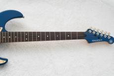 YAMAHA PACIFICA PAC612VIIX -Matte Silk Blue / MSB- #IKP044264 [3.53kg]【数量限定・弦プレゼント】_4