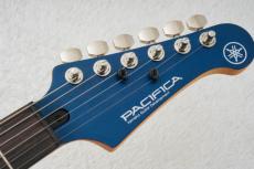 YAMAHA PACIFICA PAC612VIIX -Matte Silk Blue / MSB- #IKP044264 [3.53kg]【数量限定・弦プレゼント】_5