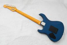 YAMAHA PACIFICA PAC612VIIX -Matte Silk Blue / MSB- #IKP044264 [3.53kg]【数量限定・弦プレゼント】_6