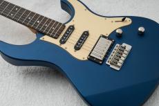 YAMAHA PACIFICA PAC612VIIX -Matte Silk Blue / MSB- #IKP044264 [3.53kg]【数量限定・弦プレゼント】_8