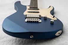 YAMAHA PACIFICA PAC612VIIX -Matte Silk Blue / MSB- #IKP044264 [3.53kg]【数量限定・弦プレゼント】_9