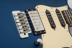YAMAHA PACIFICA PAC612VIIX -Matte Silk Blue / MSB- #IKP044264 [3.53kg]【数量限定・弦プレゼント】_11