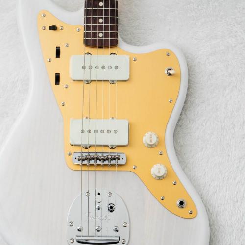 Fender Made in Japan Heritage 60s Jazzmaster White Blonde【3.76kg】【JD26023811】