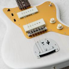 Fender Made in Japan Heritage 60s Jazzmaster White Blonde【3.76kg】【JD26023811】_4