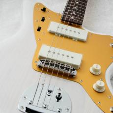 Fender Made in Japan Heritage 60s Jazzmaster White Blonde【3.76kg】【JD26023811】_5