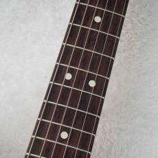 Fender Made in Japan Heritage 60s Jazzmaster White Blonde【3.76kg】【JD26023811】_6