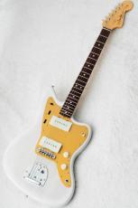Fender Made in Japan Heritage 60s Jazzmaster White Blonde【3.76kg】【JD26023811】_8