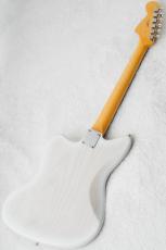 Fender Made in Japan Heritage 60s Jazzmaster White Blonde【3.76kg】【JD26023811】_9