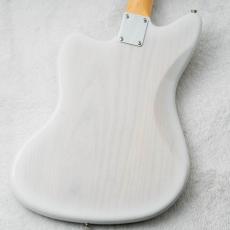 Fender Made in Japan Heritage 60s Jazzmaster White Blonde【3.76kg】【JD26023811】_10