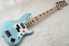 YAMAHA ATTITUDE LTD3  Billy Sheehan Signature ~Sonic Blue~ [4.36kg]_3