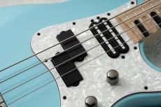 YAMAHA ATTITUDE LTD3  Billy Sheehan Signature ~Sonic Blue~ [4.36kg]_5