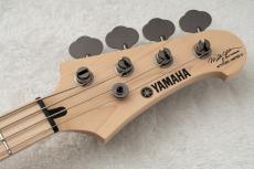 YAMAHA ATTITUDE LTD3  Billy Sheehan Signature ~Sonic Blue~ [4.36kg]_8