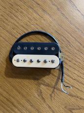 Honky Tonk Guitars HTG Hydra Model Yellow_14
