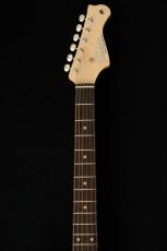 FREEDOM CUSTOM GUITAR RESEARCH Custom Order Retro Series JM -3 Tone Sunburst- 【国産最高峰JM】_4