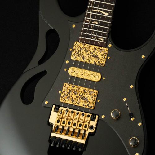 Ibanez PIA3761 -Onyx Black / XB- #F2519271