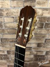Takamine タカミネ　300 Custom 2014年製【個人オーダーモデル】_7