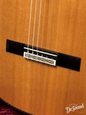Takamine タカミネ　300 Custom 2014年製【個人オーダーモデル】_9