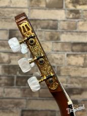 Takamine タカミネ　300 Custom 2014年製【個人オーダーモデル】_10
